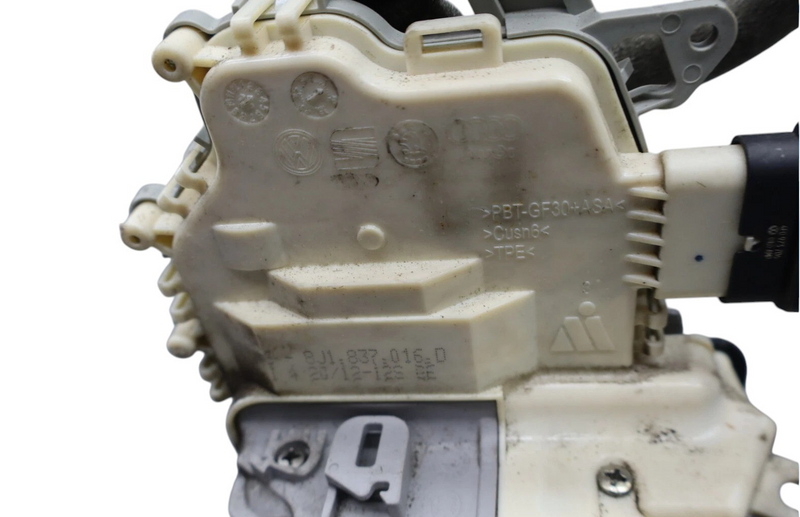 Load image into Gallery viewer, 12-18 Audi A7 Quattro S7 Front Right Passenger Side Door Lock Latch Actuator Oem
