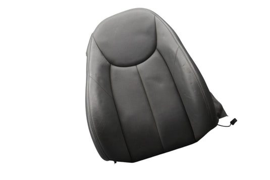 03-06 Mercedes R230 SL500 Right Passenger Side Top Upper Seat Cushion OEM