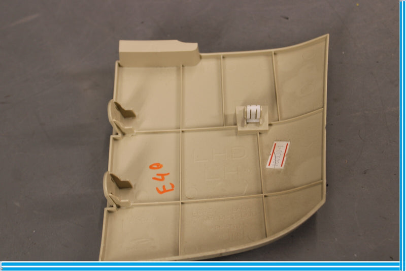 Load image into Gallery viewer, 11-17 Infiniti QX56 QX80 Front Left Driver Side Dash Trim Panel Cover Oem
