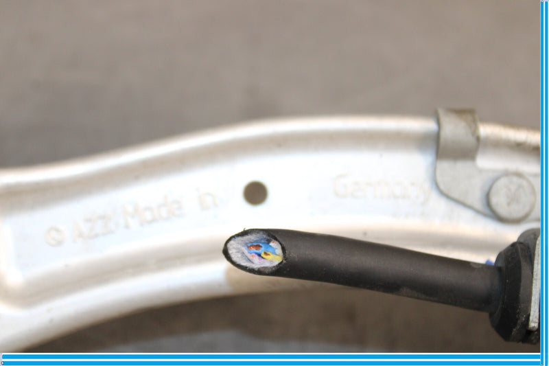 Load image into Gallery viewer, 11-18 Porsche Cayenne Rear Right Passenger Side Upper Control Arm Oem
