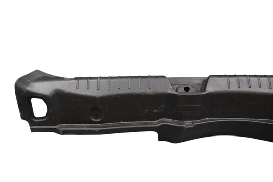 14-22 Maserati Ghibli M157 Trunk Lid Lock Latch Trim Cover 670071565 Oem