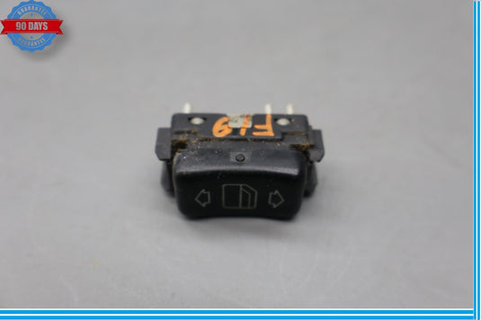 90-02 Mercedes R129 SL500 SL320 500SL Left Driver Side Window Control Switch Oem