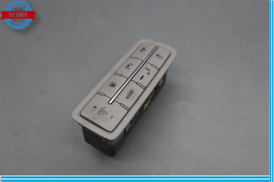 15-20 Hyundai Genesis Dash Power Trunk Blind Spot Multi-Functional Switch Oem