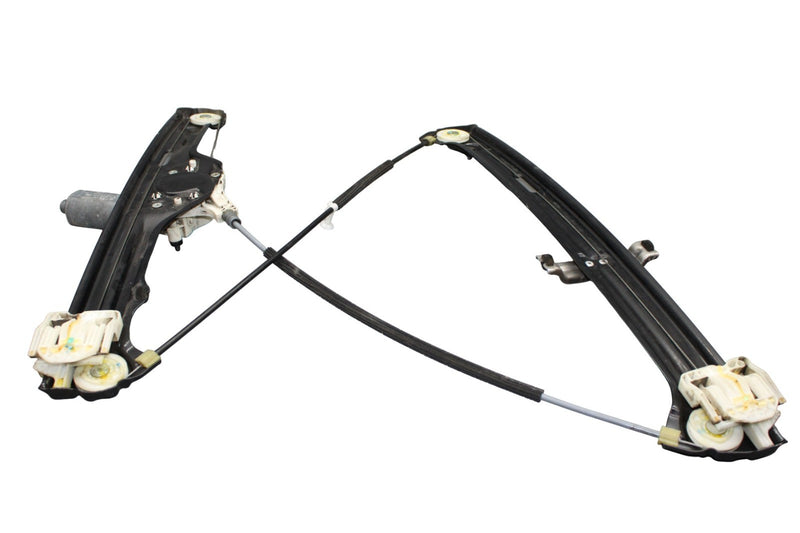 Load image into Gallery viewer, 07-13 BMW X5 E70 Front Right Passenger Side Door Window Regulator w/ Motor Oem

