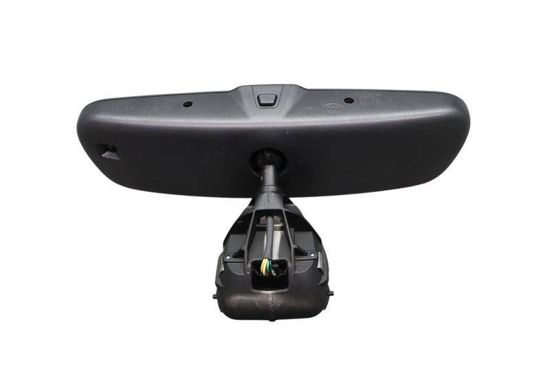 Load image into Gallery viewer, 03-09 Bentley Continental GT Front Interior Rear View Mirror Black Oem
