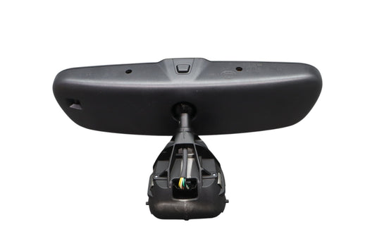 03-09 Bentley Continental GT Front Interior Rear View Mirror Black Oem