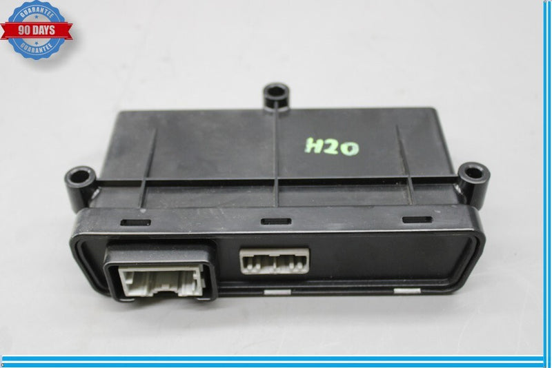 Load image into Gallery viewer, 12-20 Tesla Model S Electric Parking Brake Control Module 1007618-00-C Oem
