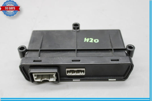 12-20 Tesla Model S Electric Parking Brake Control Module 1007618-00-C Oem
