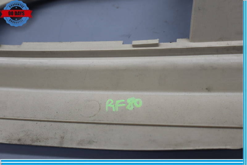 Load image into Gallery viewer, 09-12 GMC Acadia Enclave Front Right Passenger Side Seat Trim Panel 25947614 Oem
