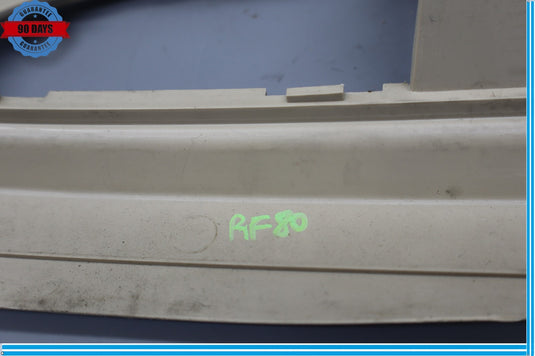 09-12 GMC Acadia Enclave Front Right Passenger Side Seat Trim Panel 25947614 Oem