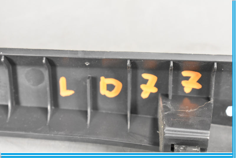 Load image into Gallery viewer, 11-18 Volkswagen VW Touareg Front Left Driver Center A Pillar Trim Panel Oem
