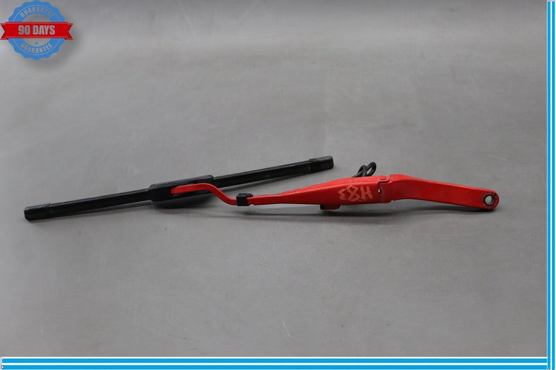 Load image into Gallery viewer, 06-10 Pontiac Solstice Right Passenger Side Windshield Glass Wiper Arm Oem
