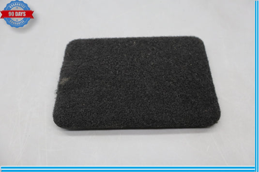 14-19 Maserati Ghibli Front Right Side Floor Carpet Panel Trim Cover Oem