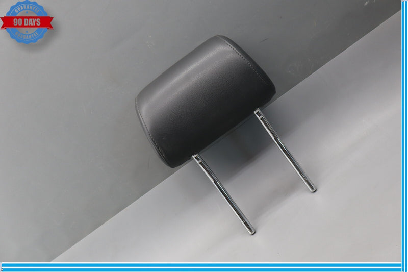 Load image into Gallery viewer, 07-09 AUDI Q7 4L Front Right Passenger Side Upper Seat Headrest Head Rest Oem
