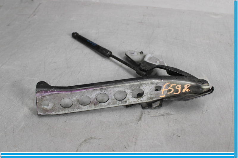 Load image into Gallery viewer, 11-18 Audi A8 Quattro Right Passenger Side Hood Panel Hinge Oem
