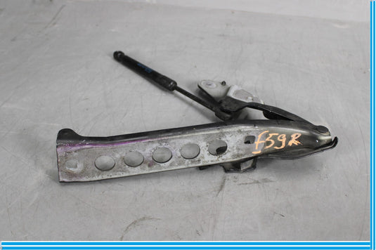 11-18 Audi A8 Quattro Right Passenger Side Hood Panel Hinge Oem