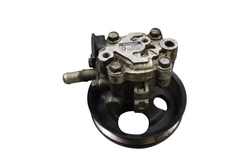 Load image into Gallery viewer, 11-17 Infiniti QX56 QX80 5.6L Engine Power Steering Pump W/ Pulley Oem

