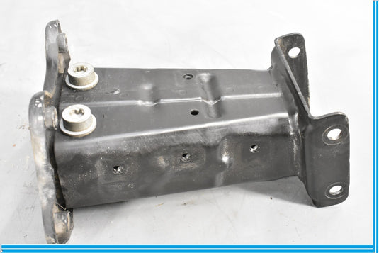 07-13 Mercedes S550 S600 Front Left Driver Side Bumper Reinforcement Bracket Oem