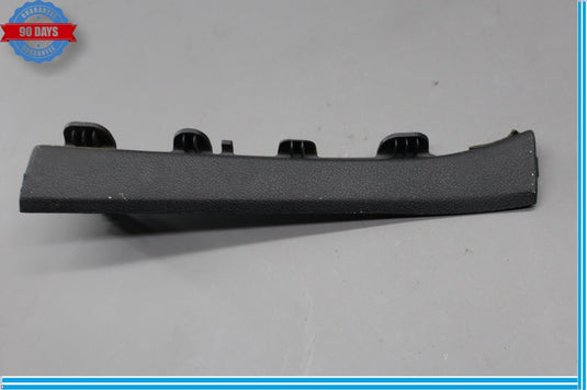 12-18 Audi A7 Quattro Front Right Side Middle A Pillar Cover Panel Trim Oem