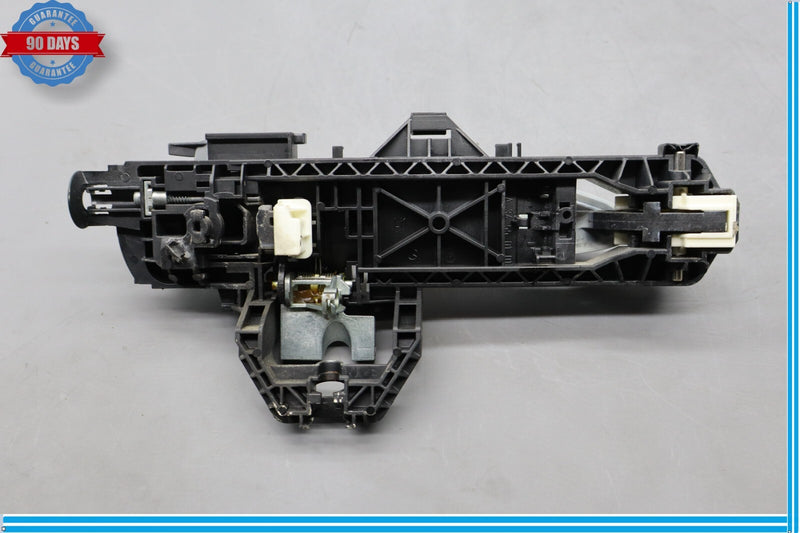 Load image into Gallery viewer, 08-11 Mercedes W204 C300 C350 Rear Left Side Exterior Door Handle Oem
