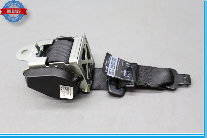 Load image into Gallery viewer, 14-22 Maserati Ghibli S Rear Center Seat Belt Seatbelt Retractor Oem
