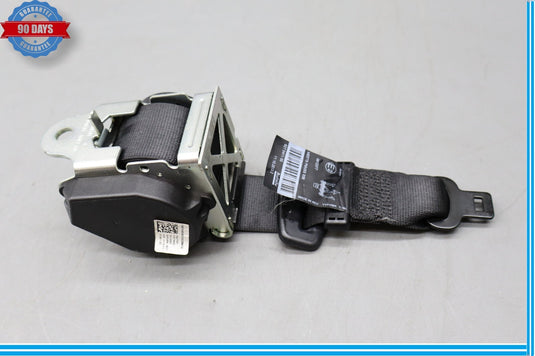 14-22 Maserati Ghibli S Rear Center Seat Belt Seatbelt Retractor Oem