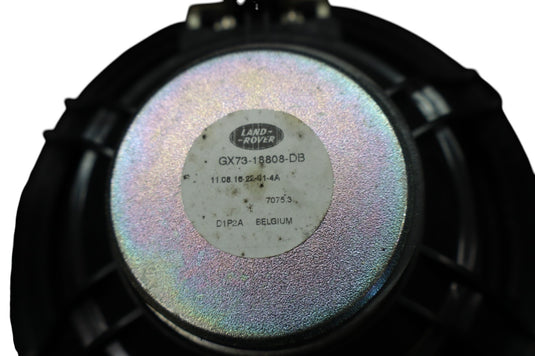 16-23 Jaguar X761 F-Pace XE Front Right Side Door Audio Speaker GX7318808DB Oem