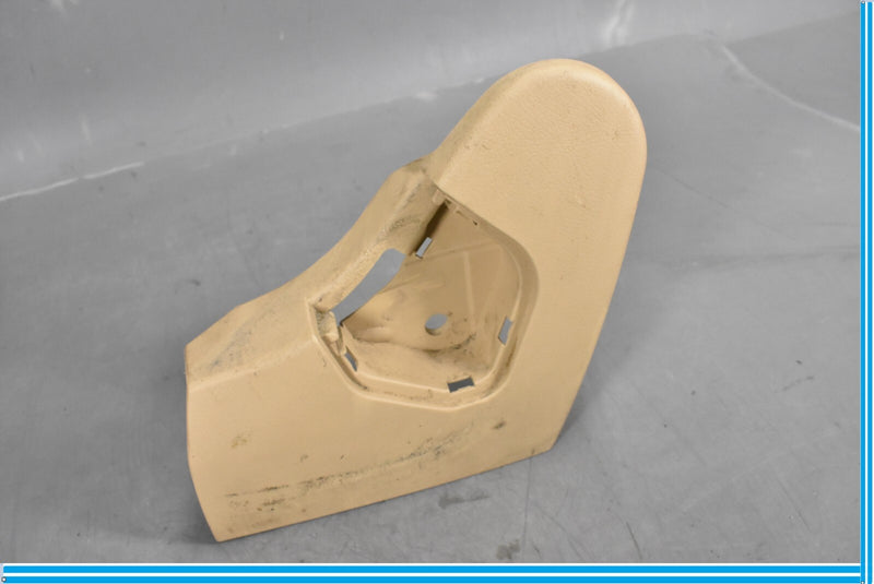 Load image into Gallery viewer, 03-06 Mercedes S500 S600 Front Left Driver Side Belt Trim Cover Oem
