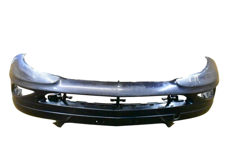 Load image into Gallery viewer, 07-09 Mercedes W221 S550 S600 Base Front Bumper Cover Shell 2218801470 OEM
