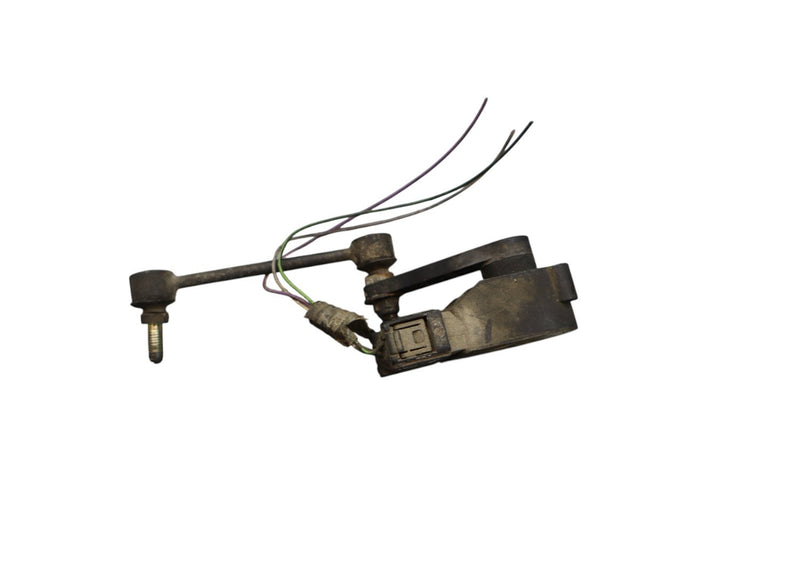 Load image into Gallery viewer, 03-08 Maserati Quattroporte M139 Right Side Suspension Height Level Sensor Oem
