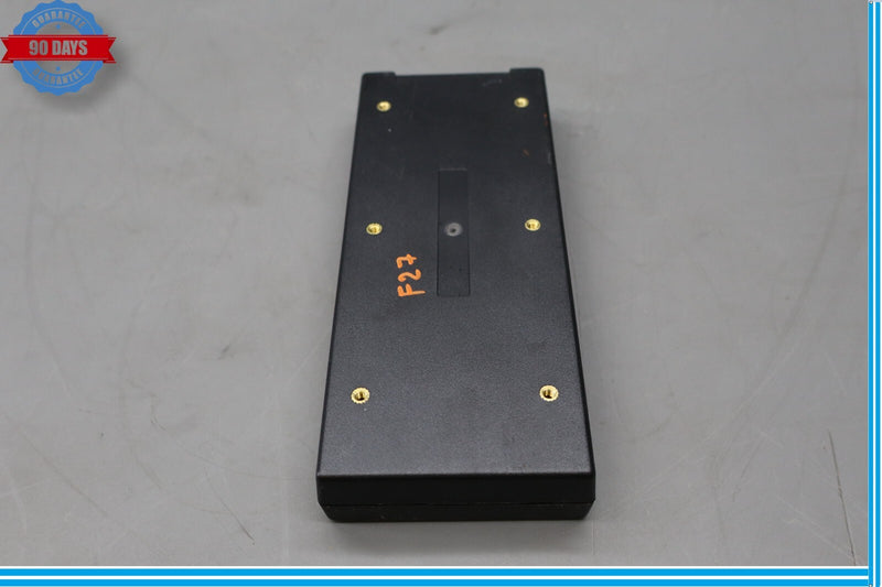 Load image into Gallery viewer, 00-06 Mercedes W220 SL500 CL500 CLK500 Voice Command Control Module Oem
