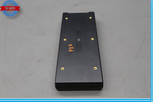 00-06 Mercedes W220 SL500 CL500 CLK500 Voice Command Control Module Oem