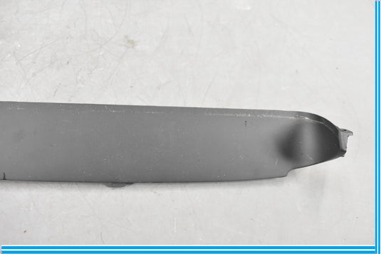 12-18 BMW 650i Front Dashboard Speedometer Gauge Cover  Cluster Lower Trim Oem