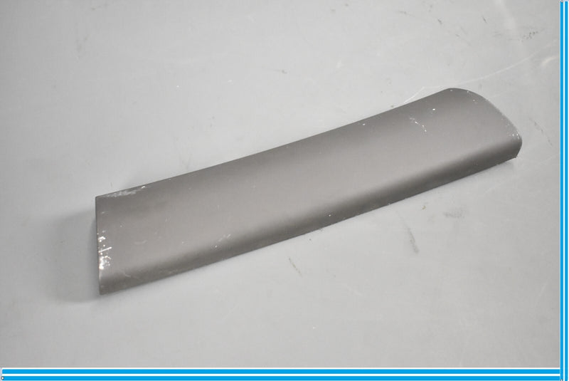 Load image into Gallery viewer, 07-16 Lexus LS460 Rear Left Passenger Door Inner Upper Corner Trim Molding Oem
