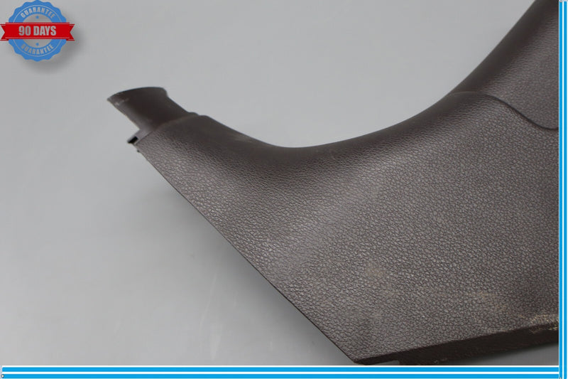 Load image into Gallery viewer, 15-16 Hyundai Genesis Front Left Driver Side Lower Kick Cover Panel Trim Oem
