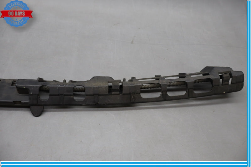 Load image into Gallery viewer, 11-18 Porsche Cayenne Rear Center Bumper Support Bracket 7P5807863 Oem

