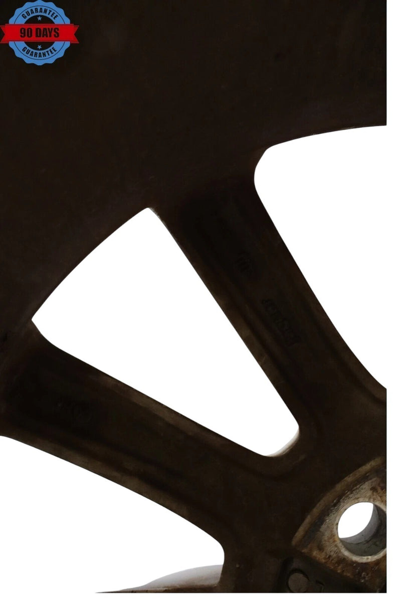 Load image into Gallery viewer, 12-24 Jaguar F-Type XF XFR 18'' Alloy Wheel Rim 8.5Jx18 BW831007AA OEM
