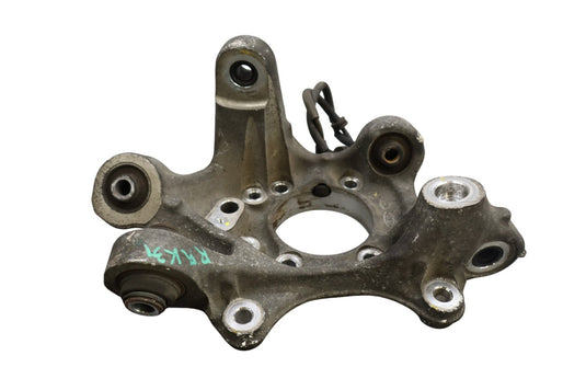 09-16 Hyundai Equus Genesis Rear Axle Right Side Knuckle Carrier Assembly Oem