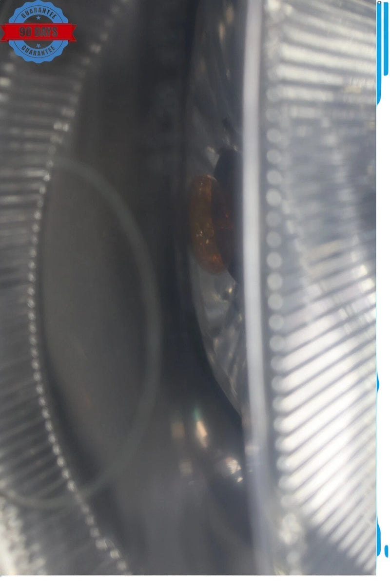 Load image into Gallery viewer, 02-05 Ford Thunderbird Right Passenger Side Headlight Head Lamp 1W6313005A OEM
