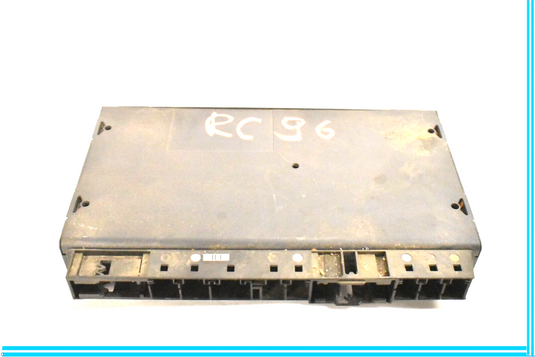 07-13 BMW X5 E70 Front Right Passenger Seat Control Module 9184559 Oem