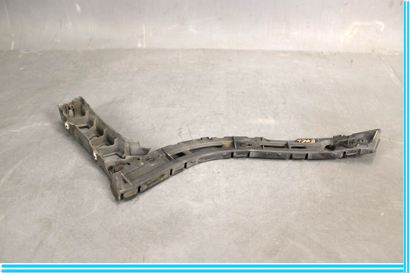 Load image into Gallery viewer, 09-15 Jaguar XF Rear Left Driver Side Bumper Support Bracket Oem
