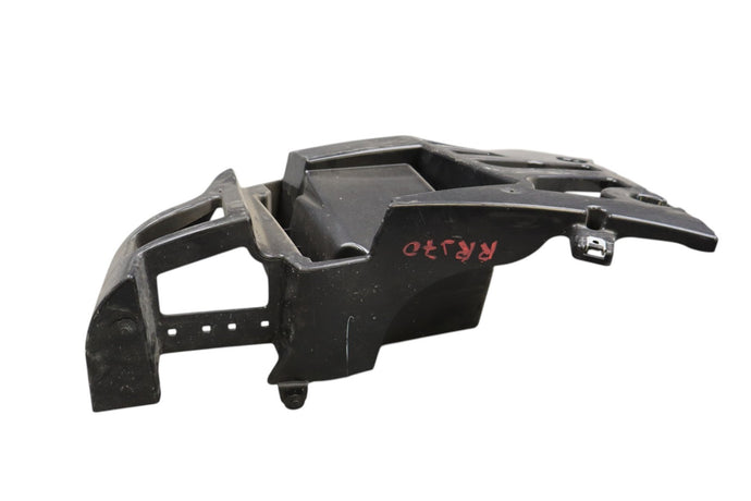 14-18 BMW X5 F15 Rear Right Passenger Side Outer Mount Support Bracket Oem
