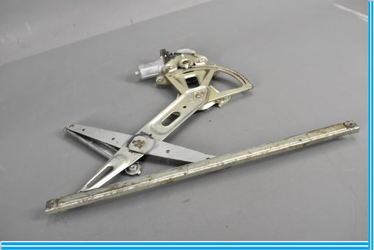 07-17 Lexus LS460 LS460L Front Right Passenger Side Window Regulator Motor Oem
