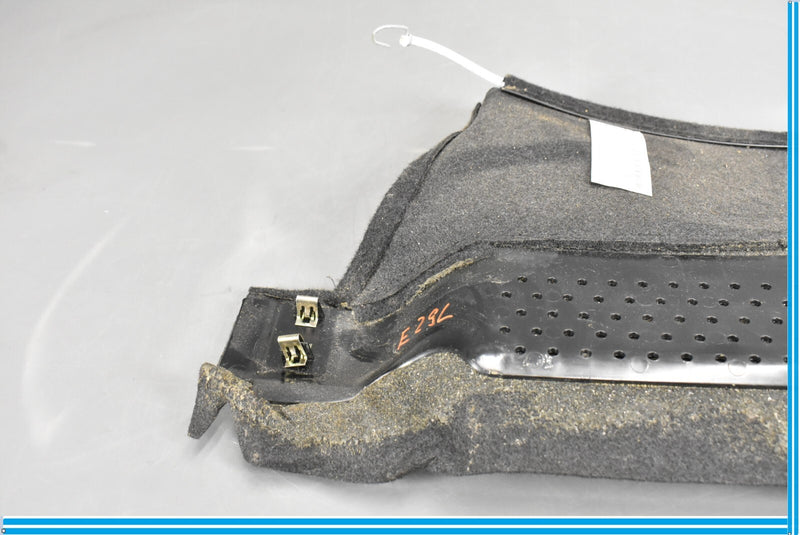Load image into Gallery viewer, 09-15 Jaguar XJ XJL Front Left Driver Side Seat Carpet Trim Oem
