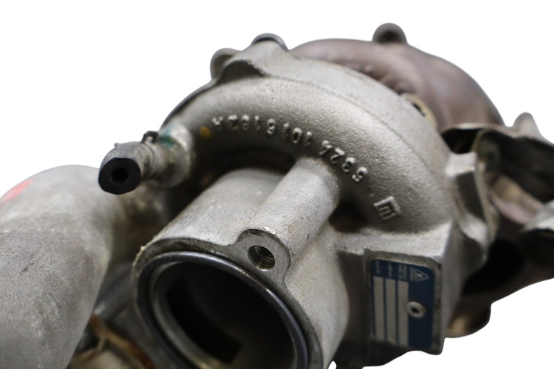 Load image into Gallery viewer, 03-08 Bentley Continental GTC GT 6.0L W12 Right Side Turbo Turbocharger OEM
