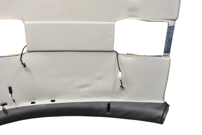 Load image into Gallery viewer, 03-06 Bentley Continental GT Interior Headliner Roof Cover Trim Oem
