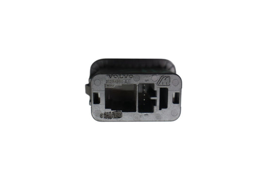 10-19 Jaguar X351 XJ Rear Trunk Lid Release Close Control Switch Button Oem