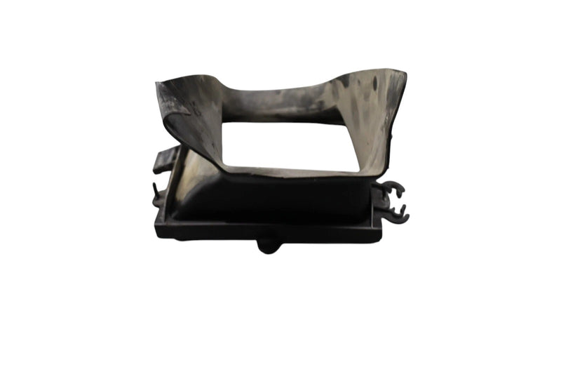 Load image into Gallery viewer, 06-12 Bentley Continental Flying Spur Left Side Intercooler Air Duct Shroud Oem
