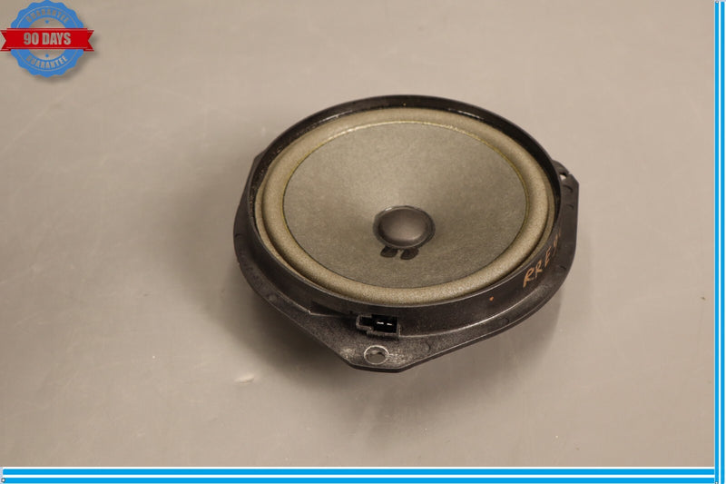 Load image into Gallery viewer, 14-22 Maserati Ghibli M157 Rear Right Side Door Speaker 675000292 Oem
