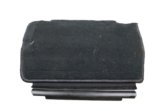 01-06 Lexus LS430 XF30 Rear Right Side Trunk Floor Cargo Cover Panel Carpet Oem